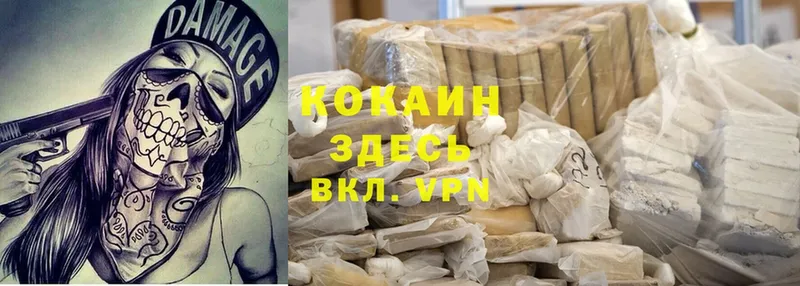 КОКАИН Fish Scale  Нефтеюганск 